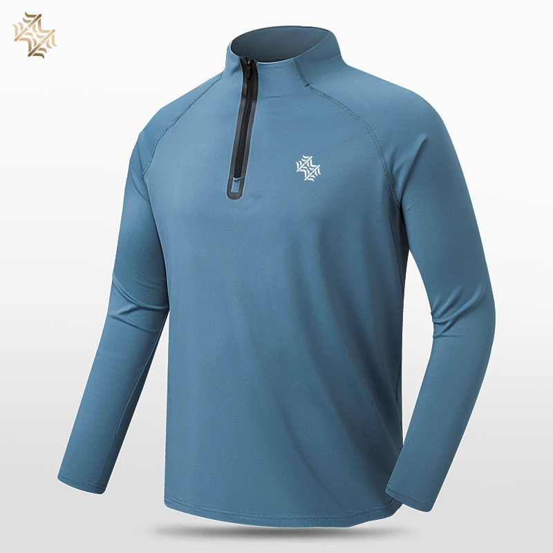 Office High Tech - SBWL Kaus Polo Bernapas untuk Hiking
