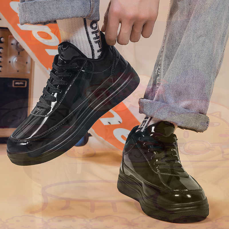 Home Office Tech Ideas - Sepatu Bot Ukuran 33 Sepatu Tenis