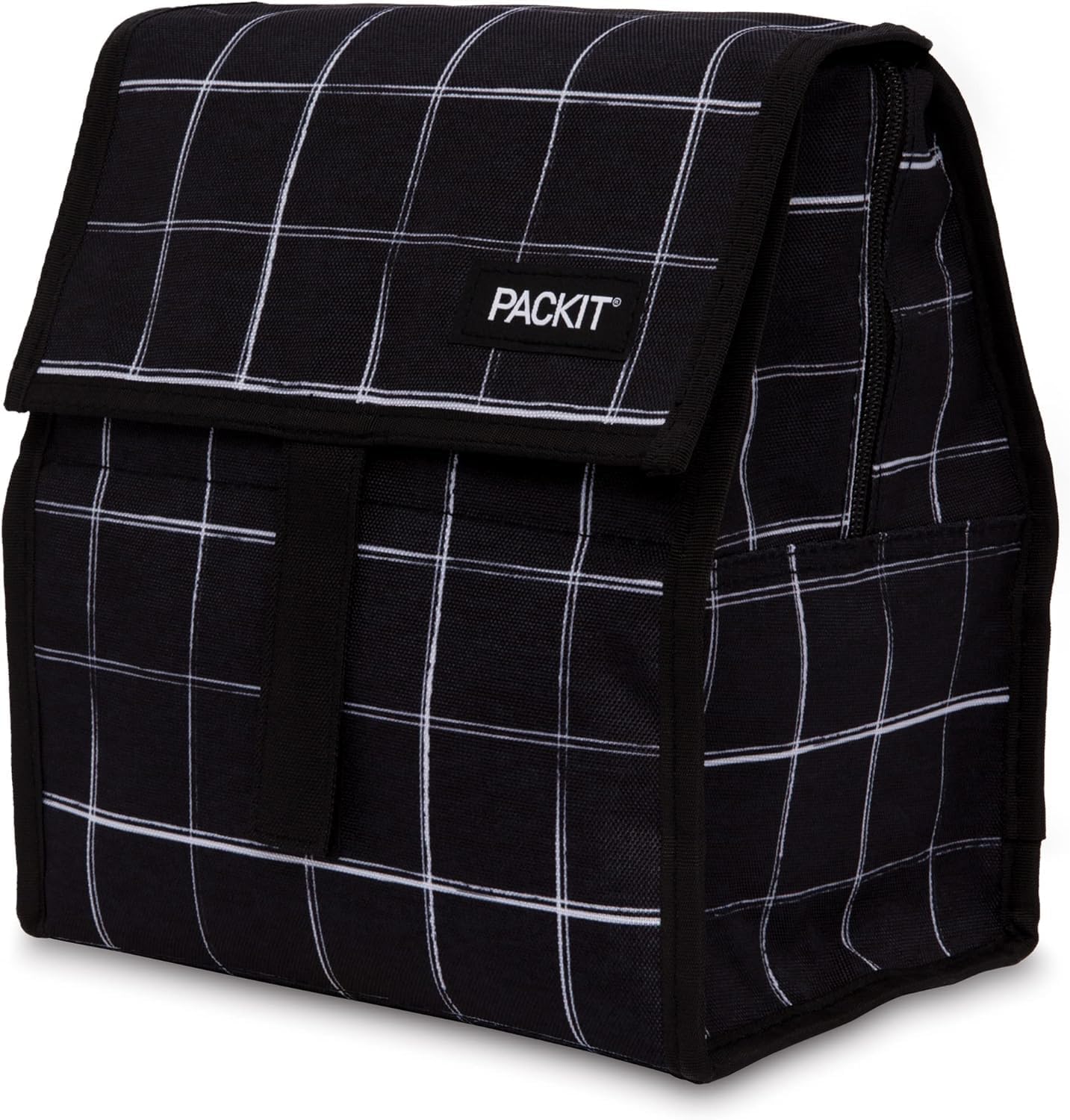 Office Tech Typing - PackIt ® Tas Makan Siang yang