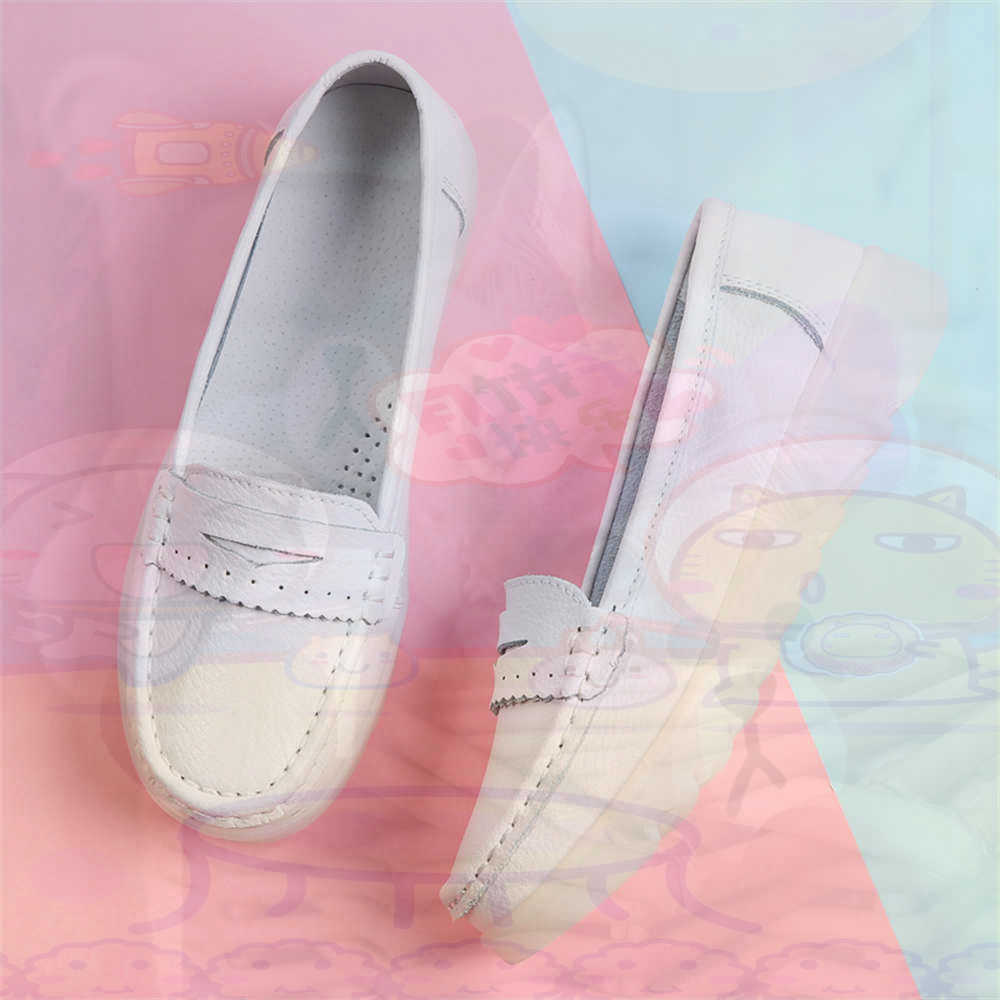 Moccasin Mengemudi Sepatu Rema - Office Tech Typing ulasan dan harga