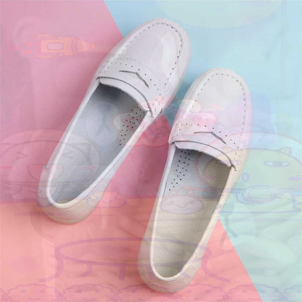 Moccasin Mengemudi Sepatu Rema - Office Tech Typing ulasan dan harga