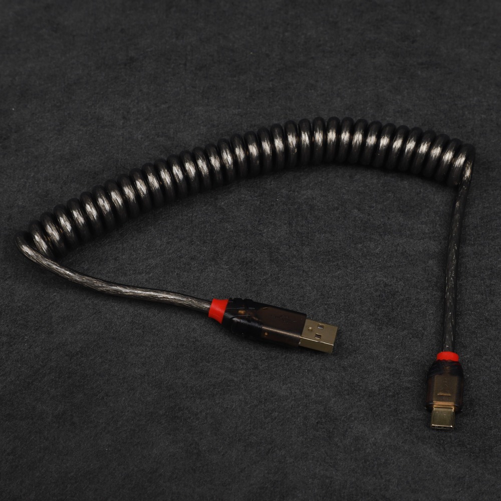 Lindy kabel USB Tipe A ke C, k - Office High Tech ulasan dan harga