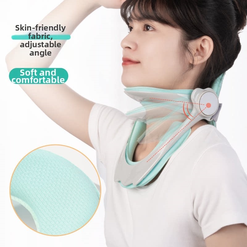 Alat Traksi Leher Ergonomis An - Office Technology ulasan dan harga