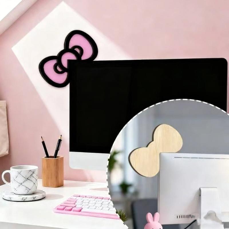 Baru 1/2 Buah Aksesori PC Ikat - Office Technology ulasan dan harga