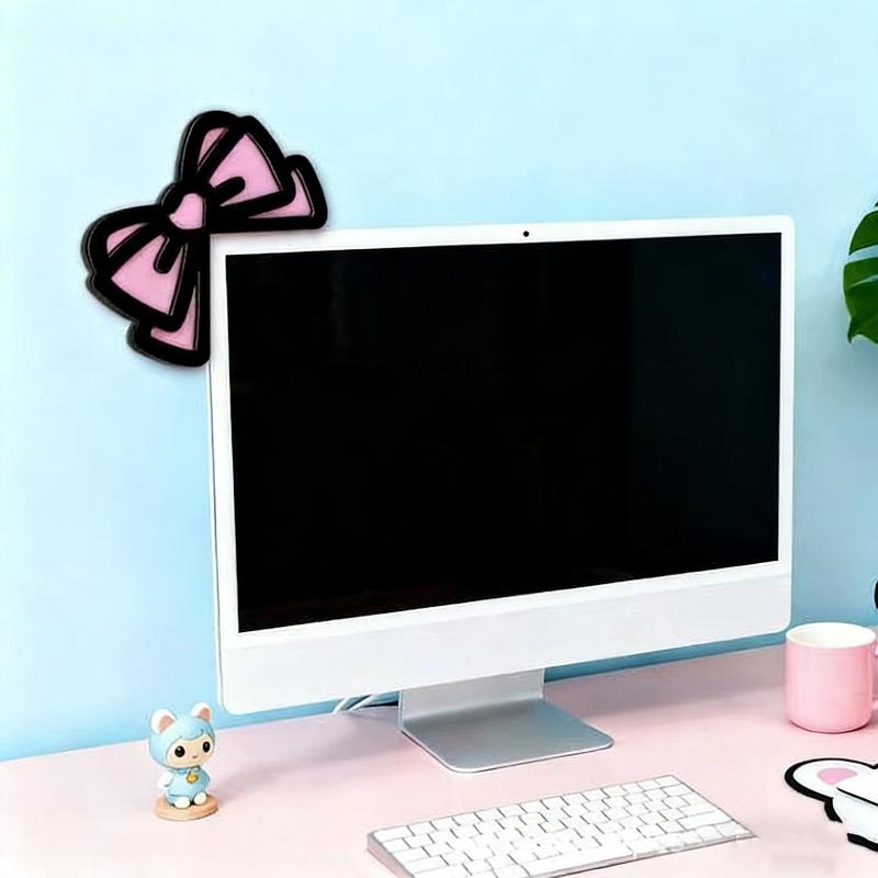Baru 1/2 Buah Aksesori PC Ikat - Office Technology ulasan dan harga