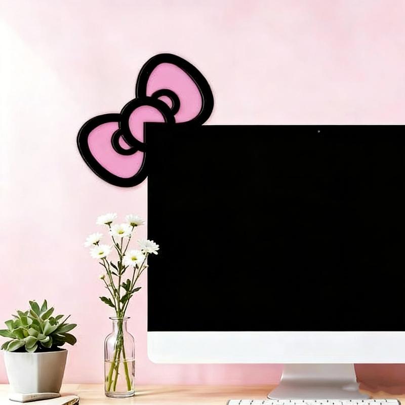 Baru 1/2 Buah Aksesori PC Ikat - Office Technology ulasan dan harga