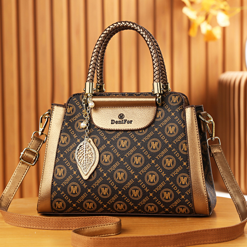 Tas tangan wanita elegan, tas  - Office High Tech ulasan dan harga
