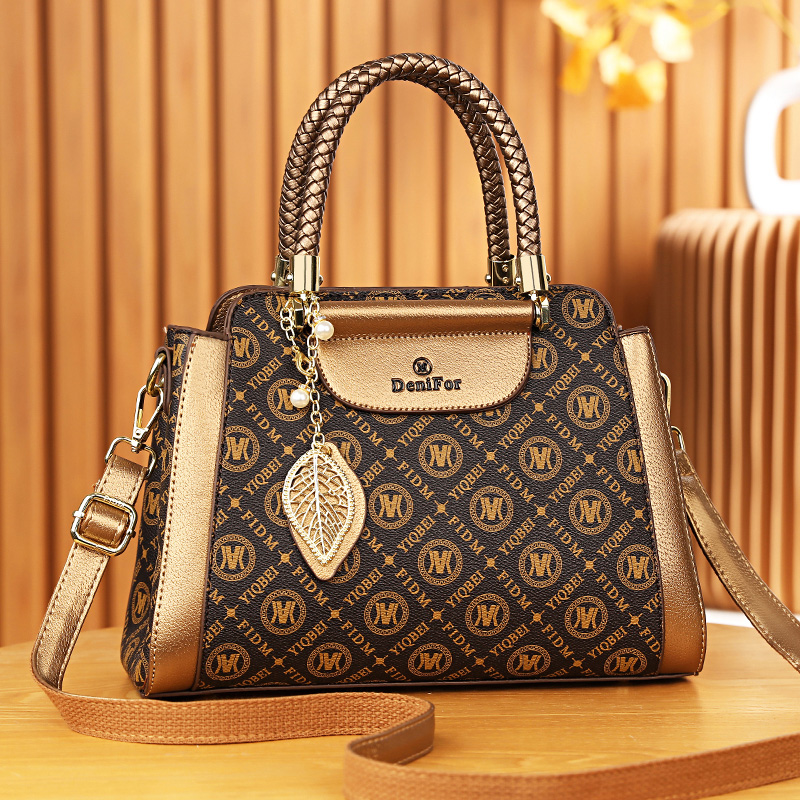 Tas tangan wanita elegan, tas  - Office High Tech ulasan dan harga