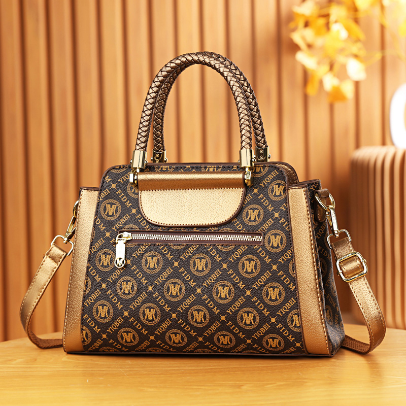 Tas tangan wanita elegan, tas  - Office High Tech ulasan dan harga