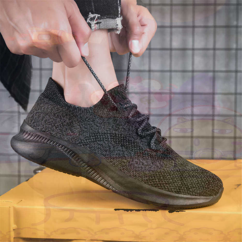 Sepatu Berkualitas Tinggi Sol  - Office Tech Typing ulasan dan harga