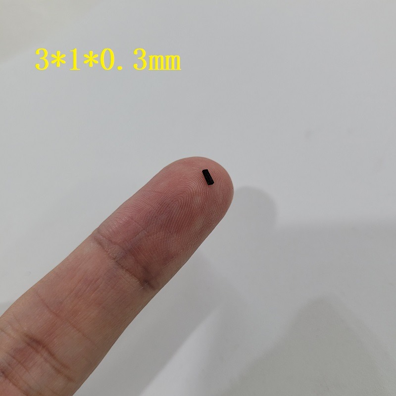 Magnet Bulat Kuat 3x1x0.3 5.76 - Office Technology ulasan dan harga