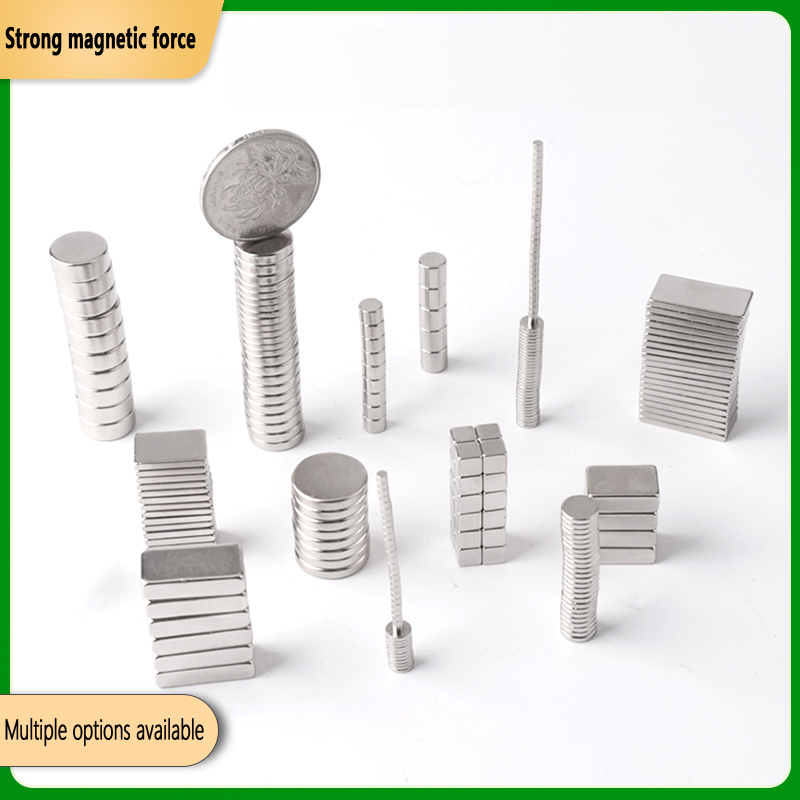 Magnet Bulat Kuat 3x1x0.3 5.76 - Office Technology ulasan dan harga