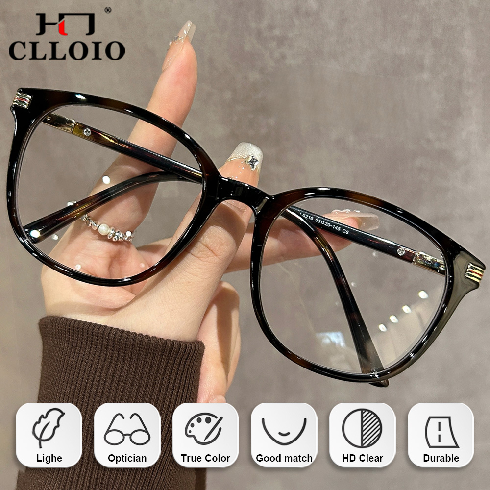 CLLOIO Kacamata Resep Membaca  - Office High Tech ulasan dan harga