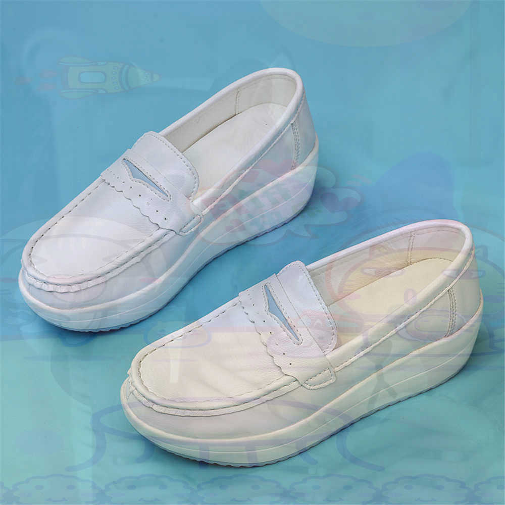 Plataform Sepatu Kets Merah Mu - Home Office Tech Ideas ulasan dan harga