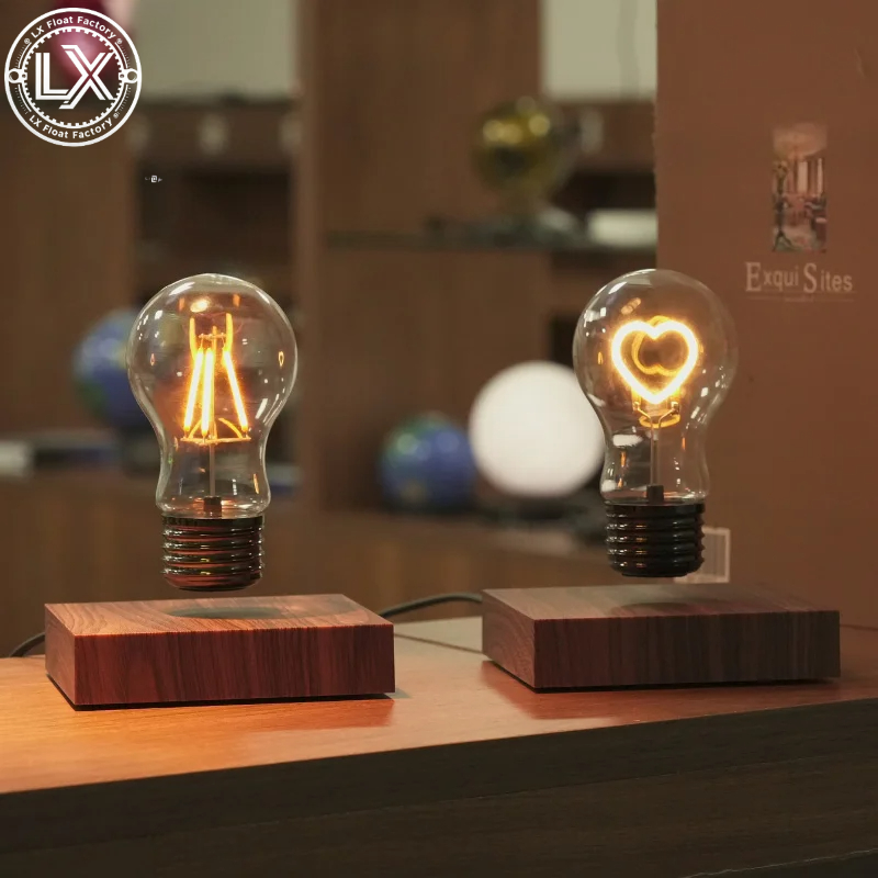 Lampu Meja LED Nirkabel Mengam - The Office Tech ulasan dan harga