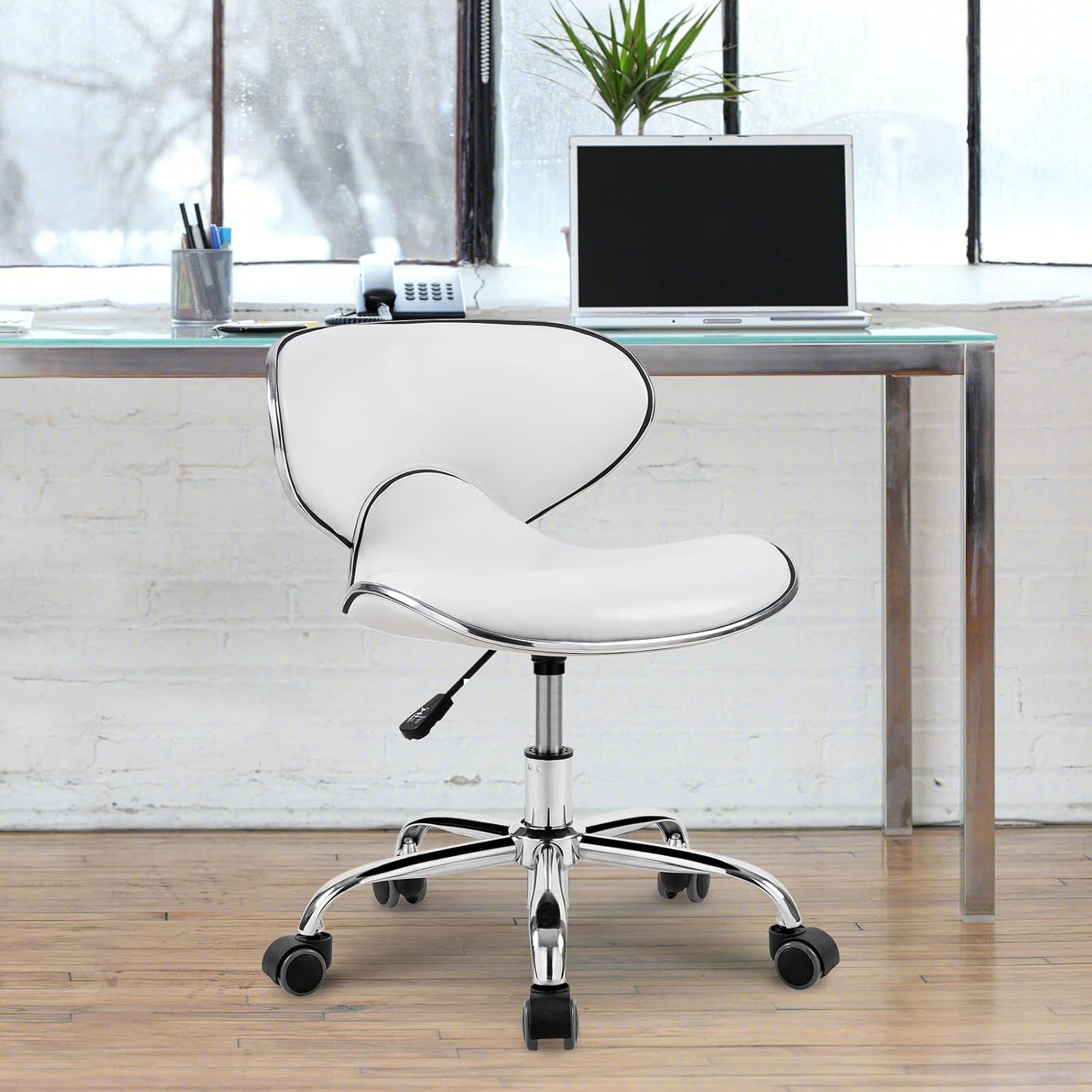 Kursi Pedikur untuk Teknisi Ku - Office Tech Typing ulasan dan harga