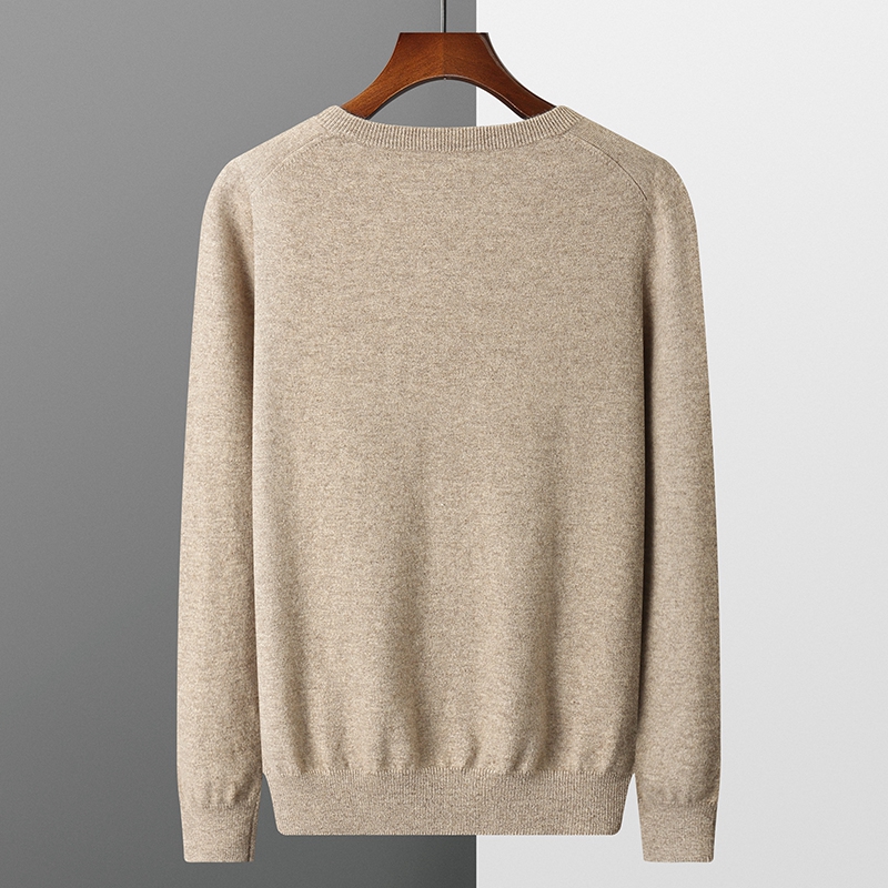 Sweter Kasmir Pria Kualitas Ti - Office High Tech ulasan dan harga