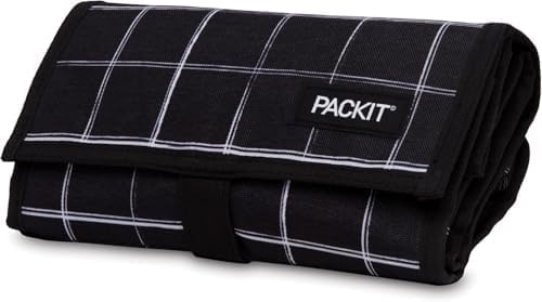 PackIt ®   Tas Makan Siang yan - Office Tech Typing ulasan dan harga