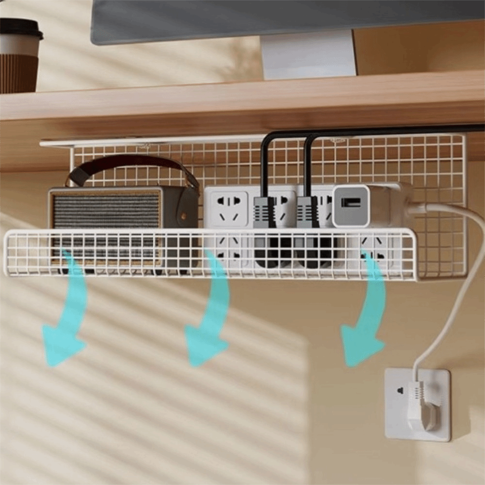 Rak Kabel Berkualitas Tinggi d - Office High Tech ulasan dan harga