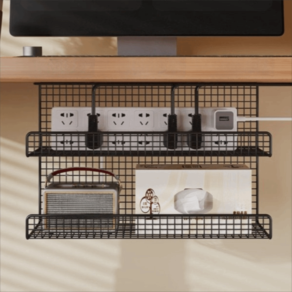 Rak Kabel Berkualitas Tinggi d - Office High Tech ulasan dan harga