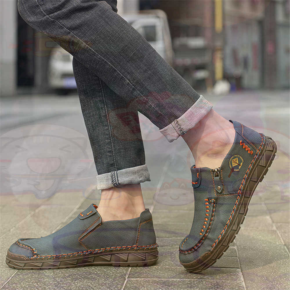 Sepatu Kets Terbaik Berkendara - Office Tech Typing ulasan dan harga
