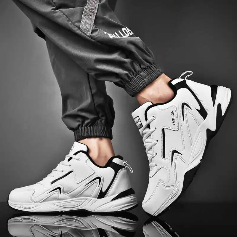 Sepatu kets olahraga untuk pri - Office Tech Typing ulasan dan harga