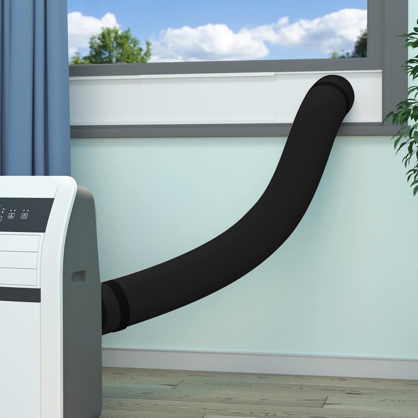 Penutup Selang AC Penutup Insu - The Office Tech ulasan dan harga