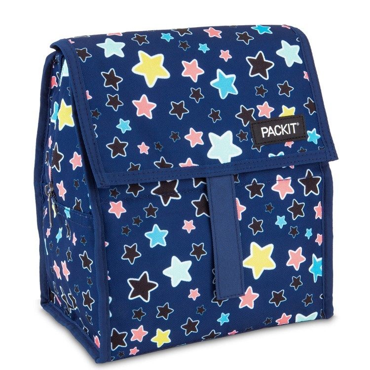 Tas Makan Siang PackIt Freezab - Office Tech Typing ulasan dan harga
